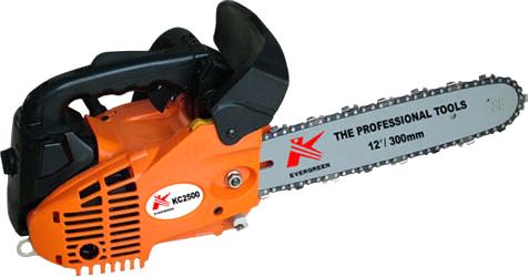chain saw
